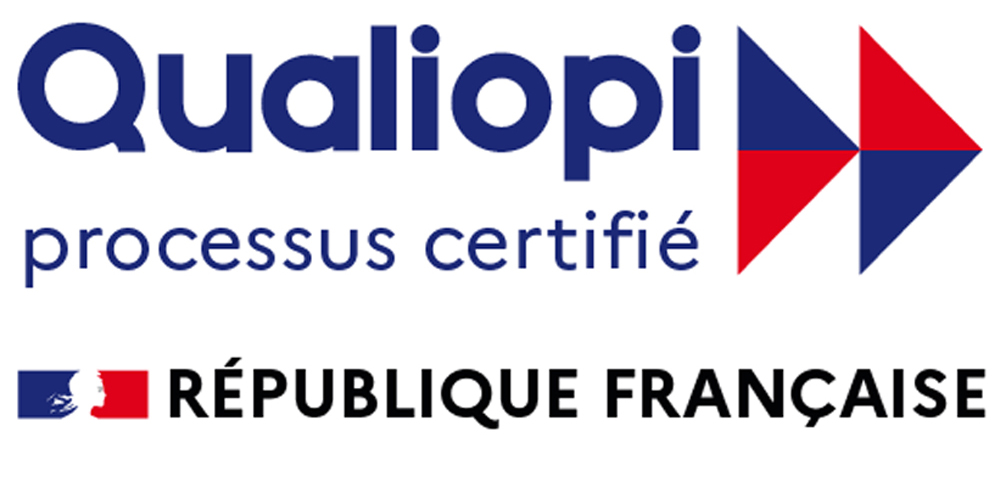 logo Qualiopi